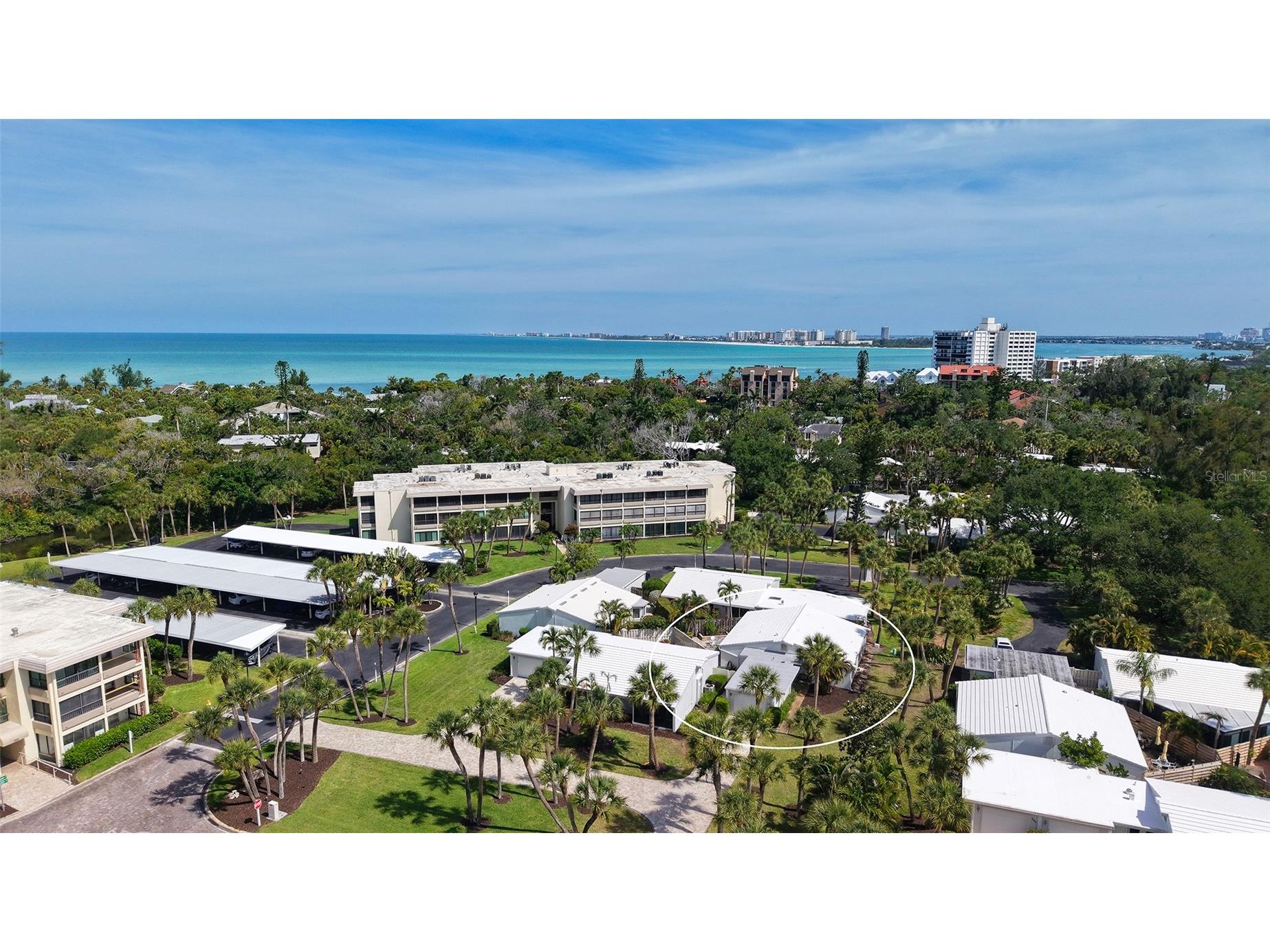206 Hourglass Way #V10 Sarasota FL 34242 - GULF OF AMERICA A4690141 image2
