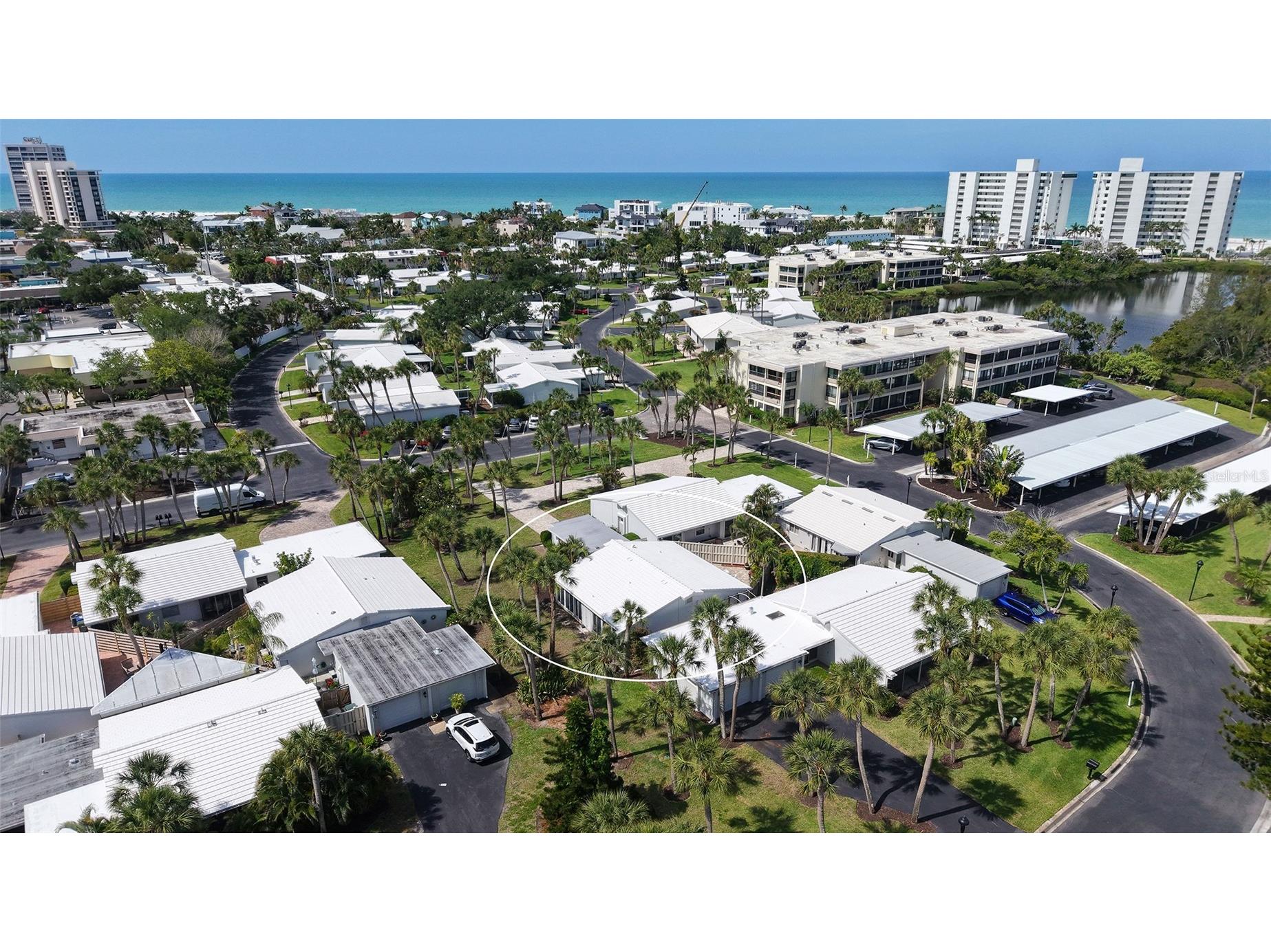 206 Hourglass Way #V10 Sarasota FL 34242 - GULF OF AMERICA A4690141 image3