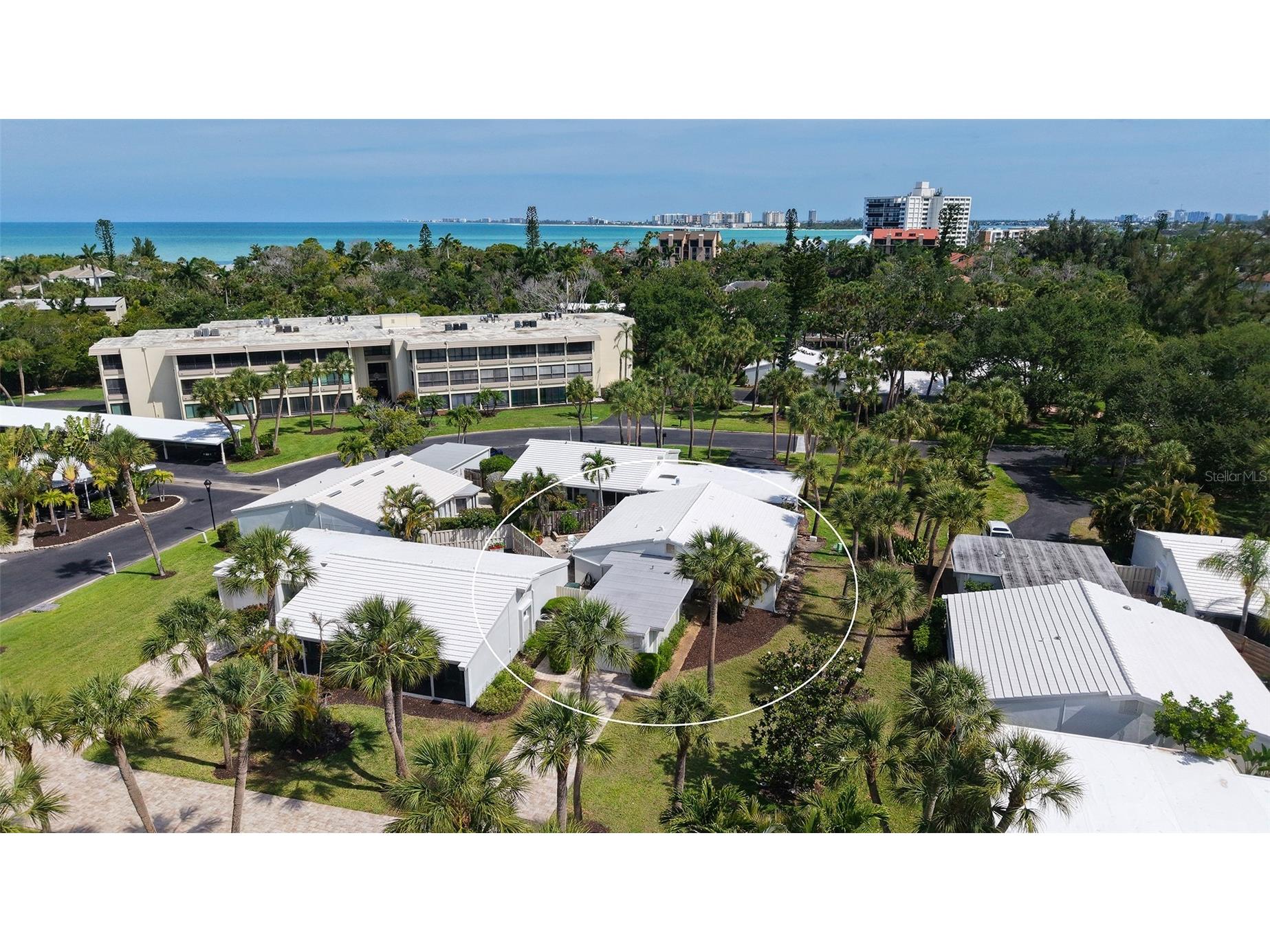 206 Hourglass Way #V10 Sarasota FL 34242 - GULF OF AMERICA A4690141 image4