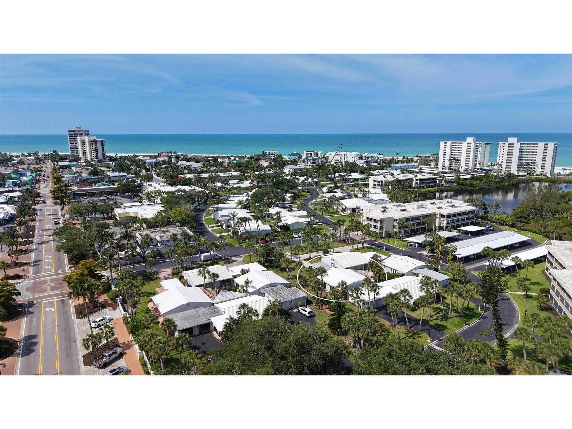 206 Hourglass Way #V10 Sarasota FL 34242 - GULF OF AMERICA A4690141 image65