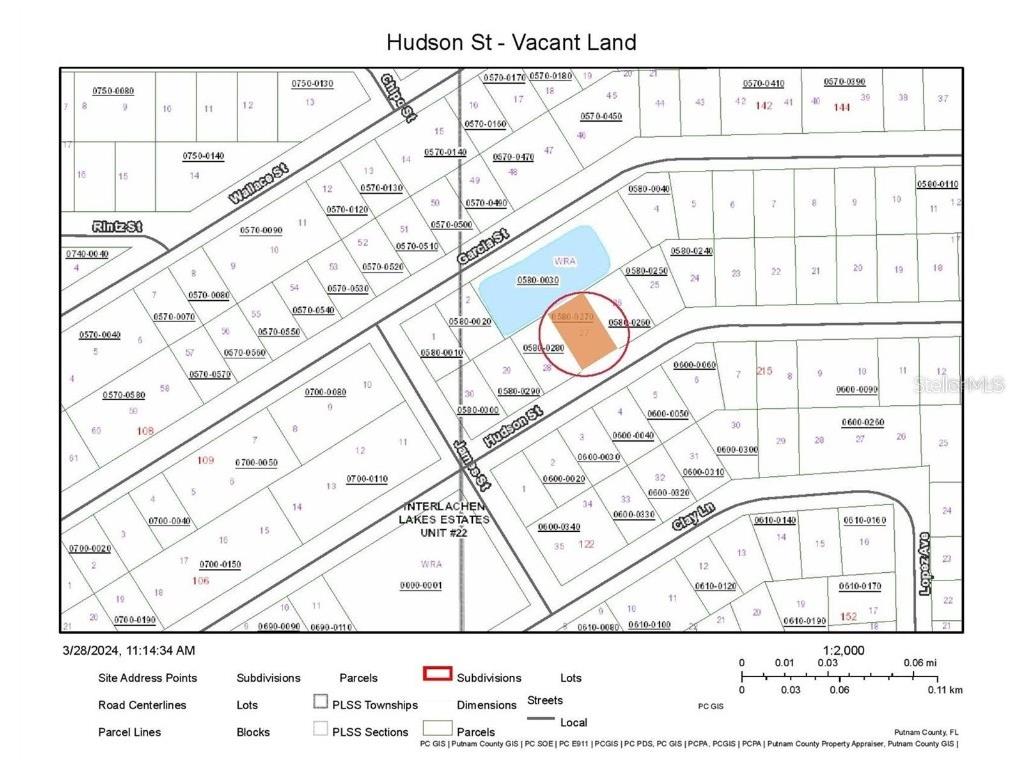 206 Hudson Street Interlachen FL 32148 O6303644 image7