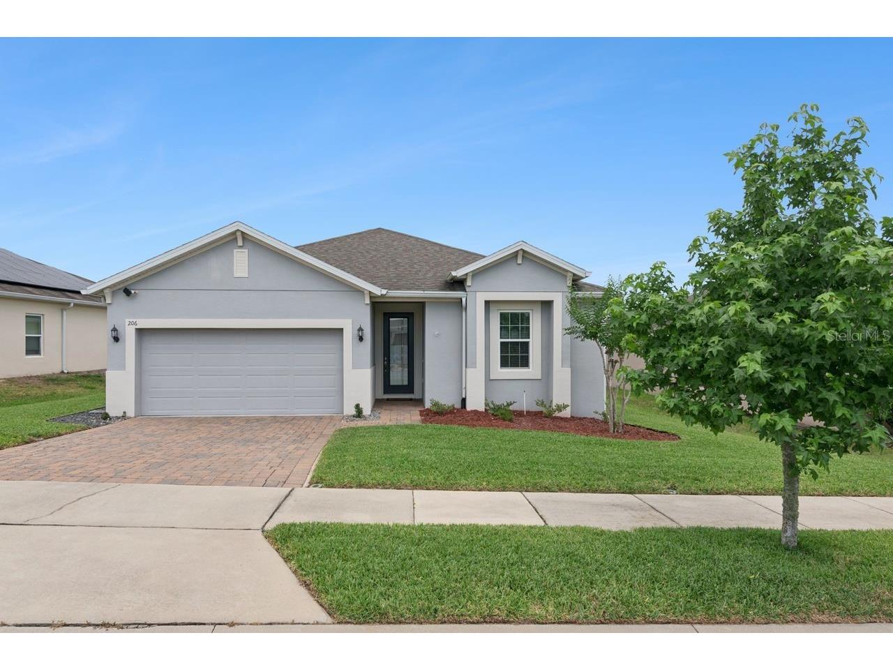 206 Hydra Way Groveland FL 34736 O6409077 image1