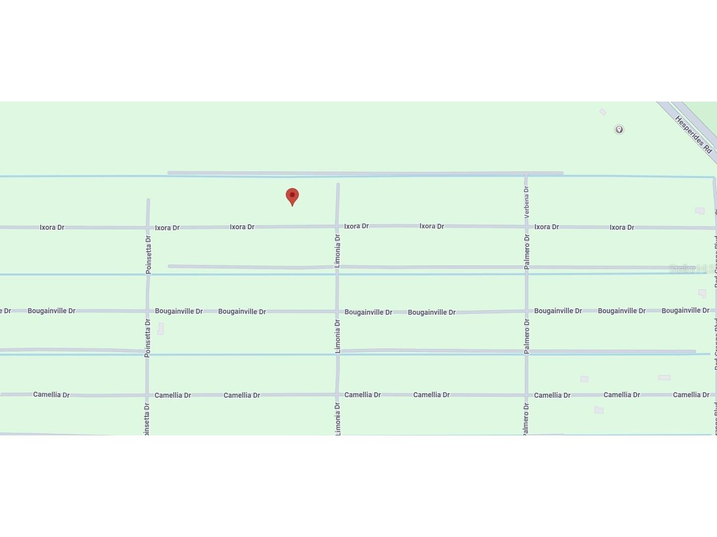 206 Ixora Drive Indian Lake Estates FL 33855 - LAKE WALK-IN-WATER P4937478 image3