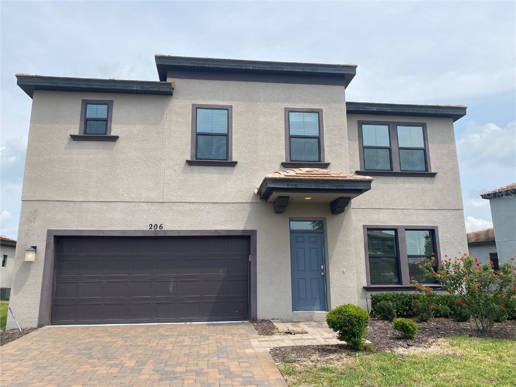 206 Kenny Boulevard Haines City FL 33844 O6106795 image1