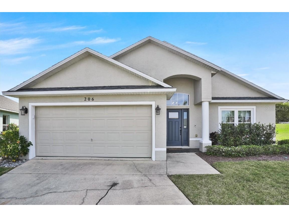 206 Kimberly Point Drive Davenport FL 33837 O6183142 image1