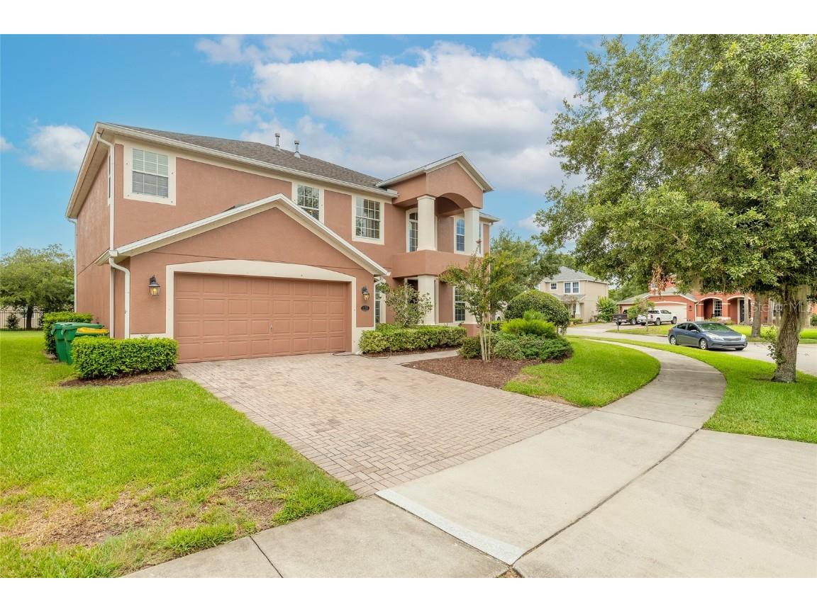 206 Laurel Point Court Deland FL 32724 V4936799 image1