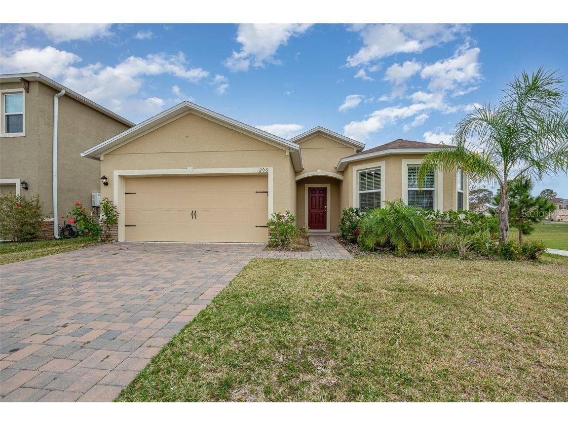 206 Lazio Circle Debary FL 32713 O6181068 image1