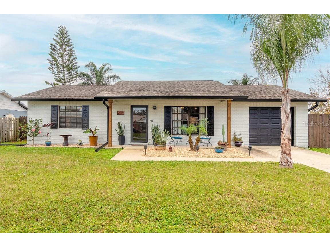 206 Lone Pine Drive Edgewater FL 32132 NS1080413 image1