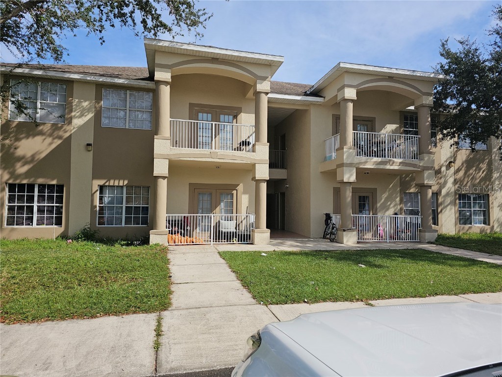 206 Majors Lane #D Kissimmee FL 34743 S5115282 image1