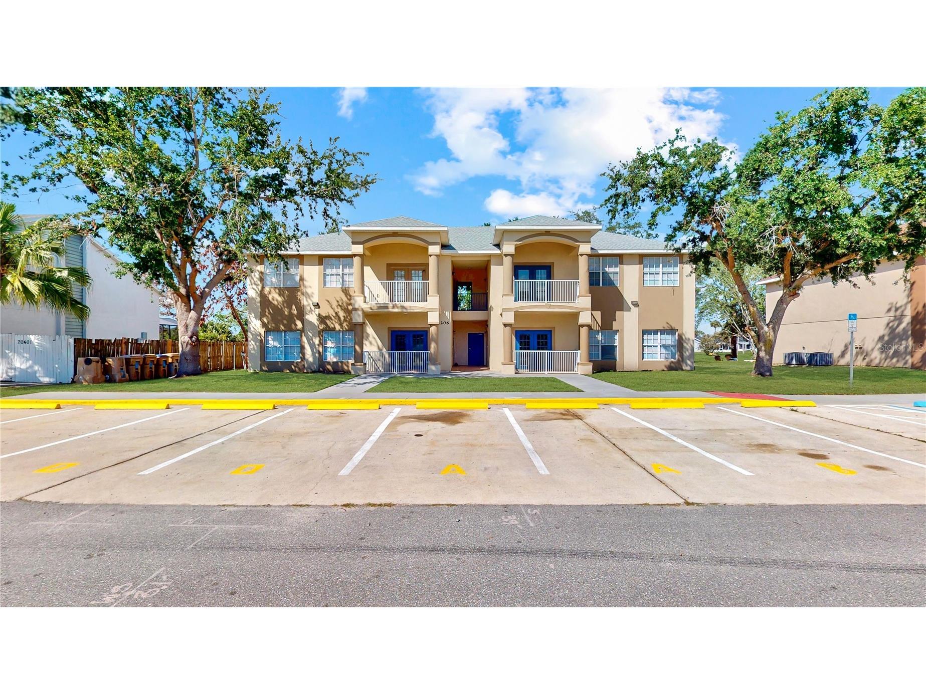 206 Majors Lane #D Kissimmee FL 34743 S5148655 image1