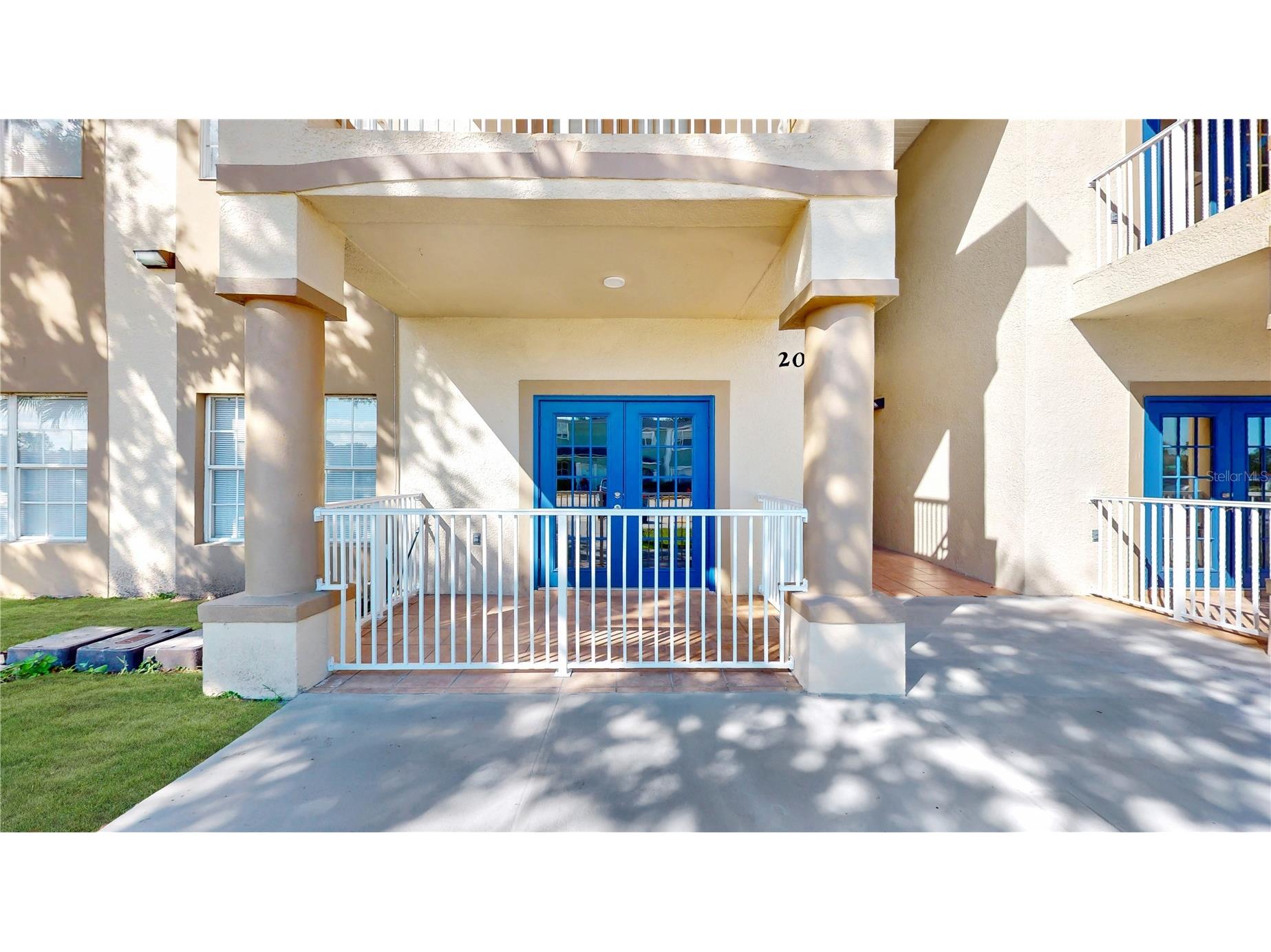 206 Majors Lane #D Kissimmee FL 34743 S5148655 image16
