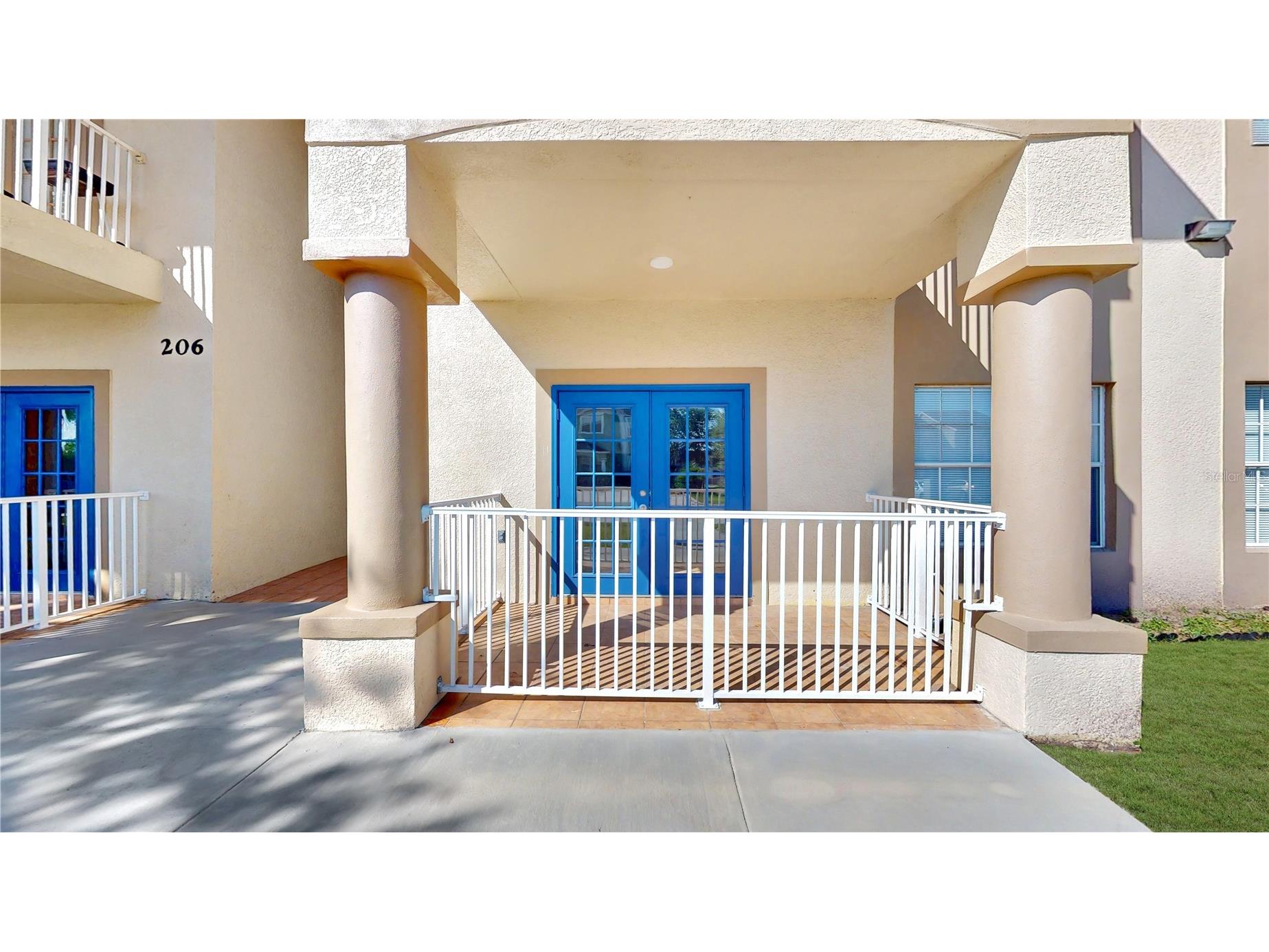206 Majors Lane #D Kissimmee FL 34743 S5148655 image17
