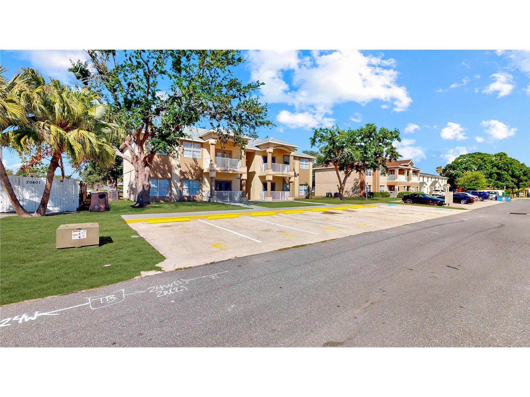 206 Majors Lane #D Kissimmee FL 34743 S5148655 image2