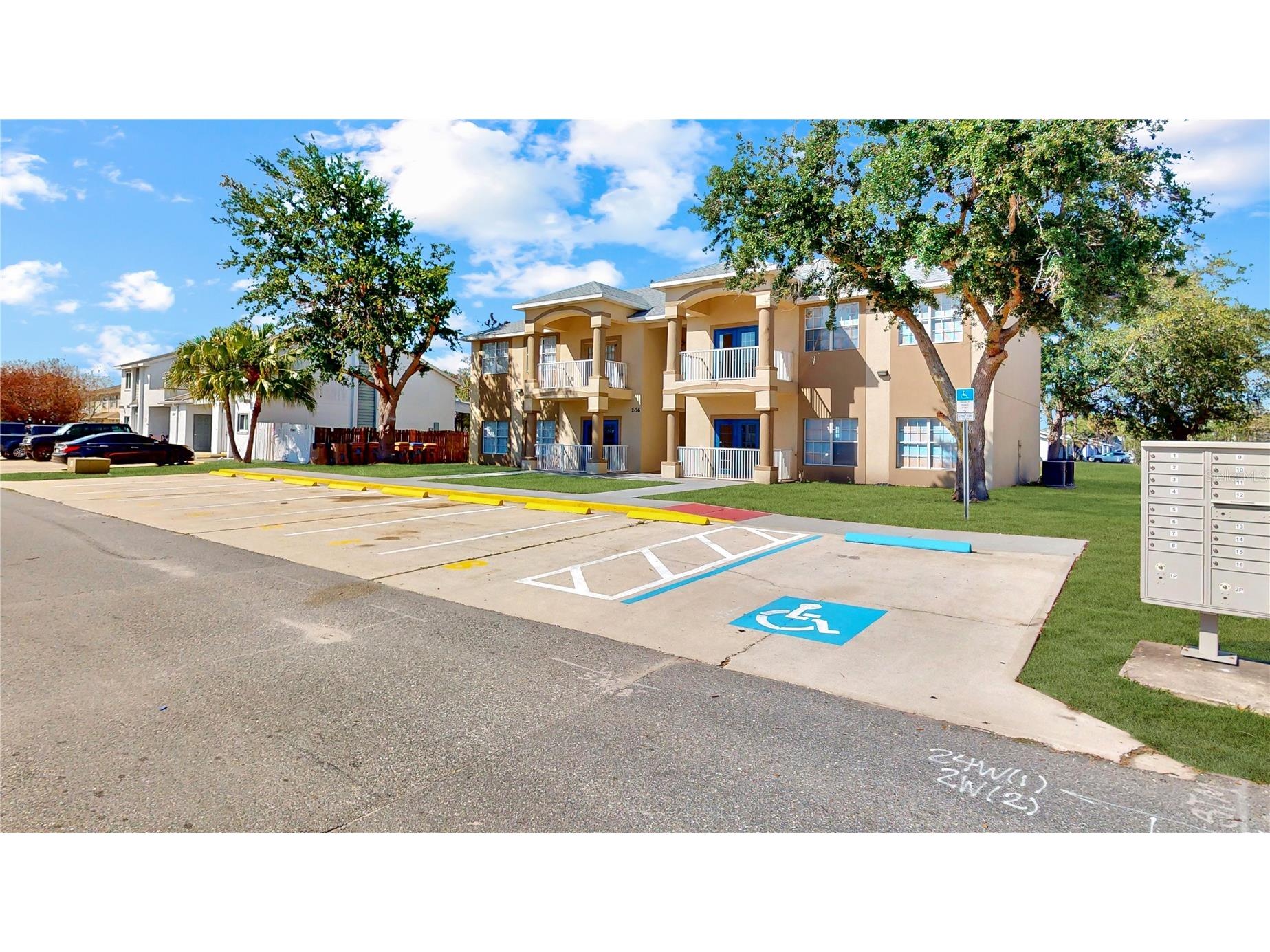 206 Majors Lane #D Kissimmee FL 34743 S5148655 image7