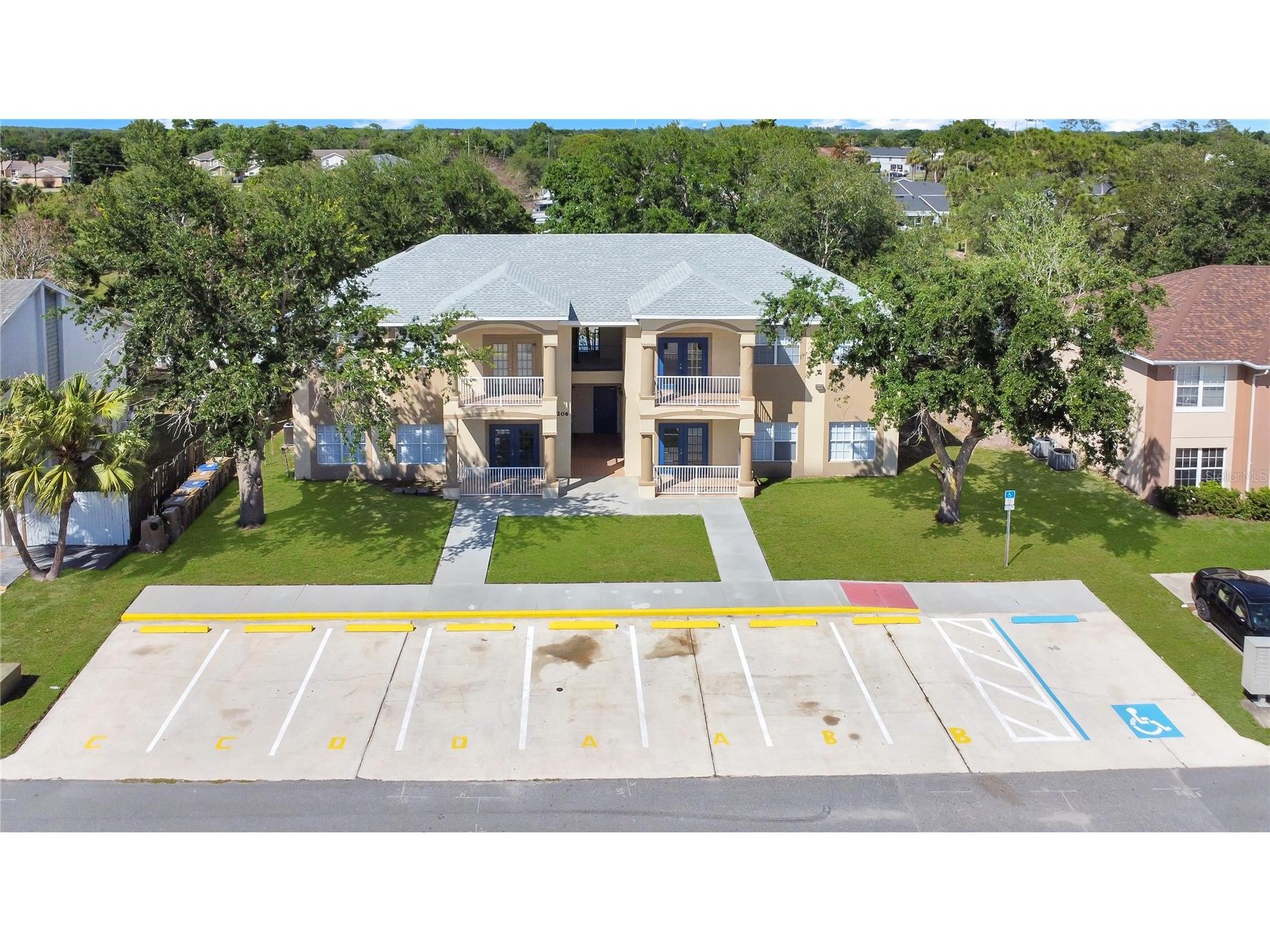 206 Majors Lane #D Kissimmee FL 34743 S5148655 image9