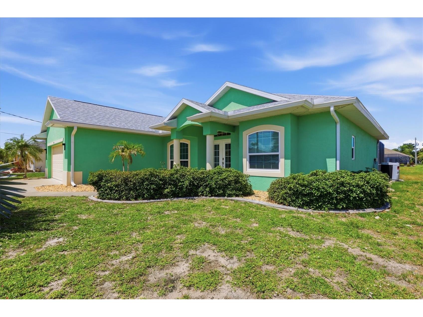 206 Mariner Lane Rotonda West FL 33947 D6147514 image1