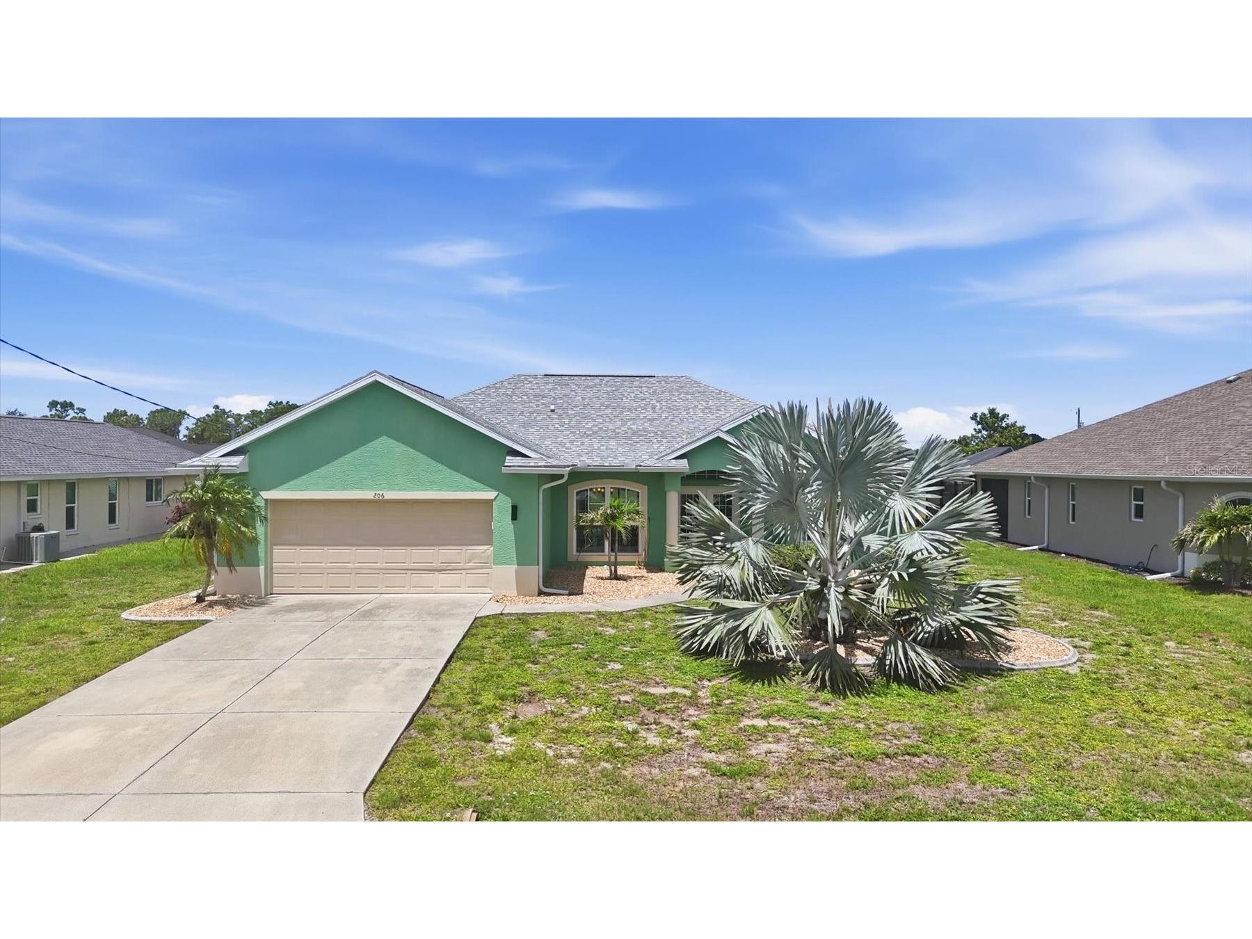 206 Mariner Lane Rotonda West FL 33947 D6147514 image31
