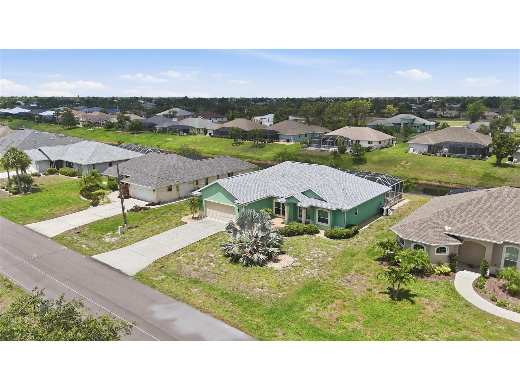 206 Mariner Lane Rotonda West FL 33947 D6147514 image32
