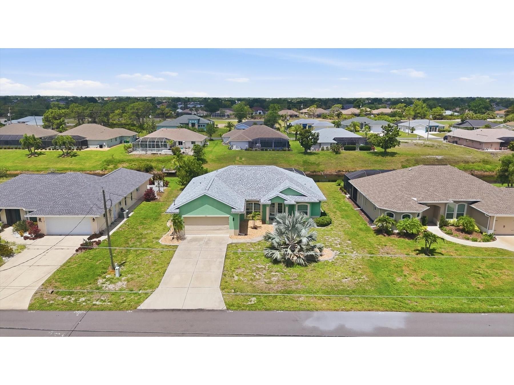 206 Mariner Lane Rotonda West FL 33947 D6147514 image35