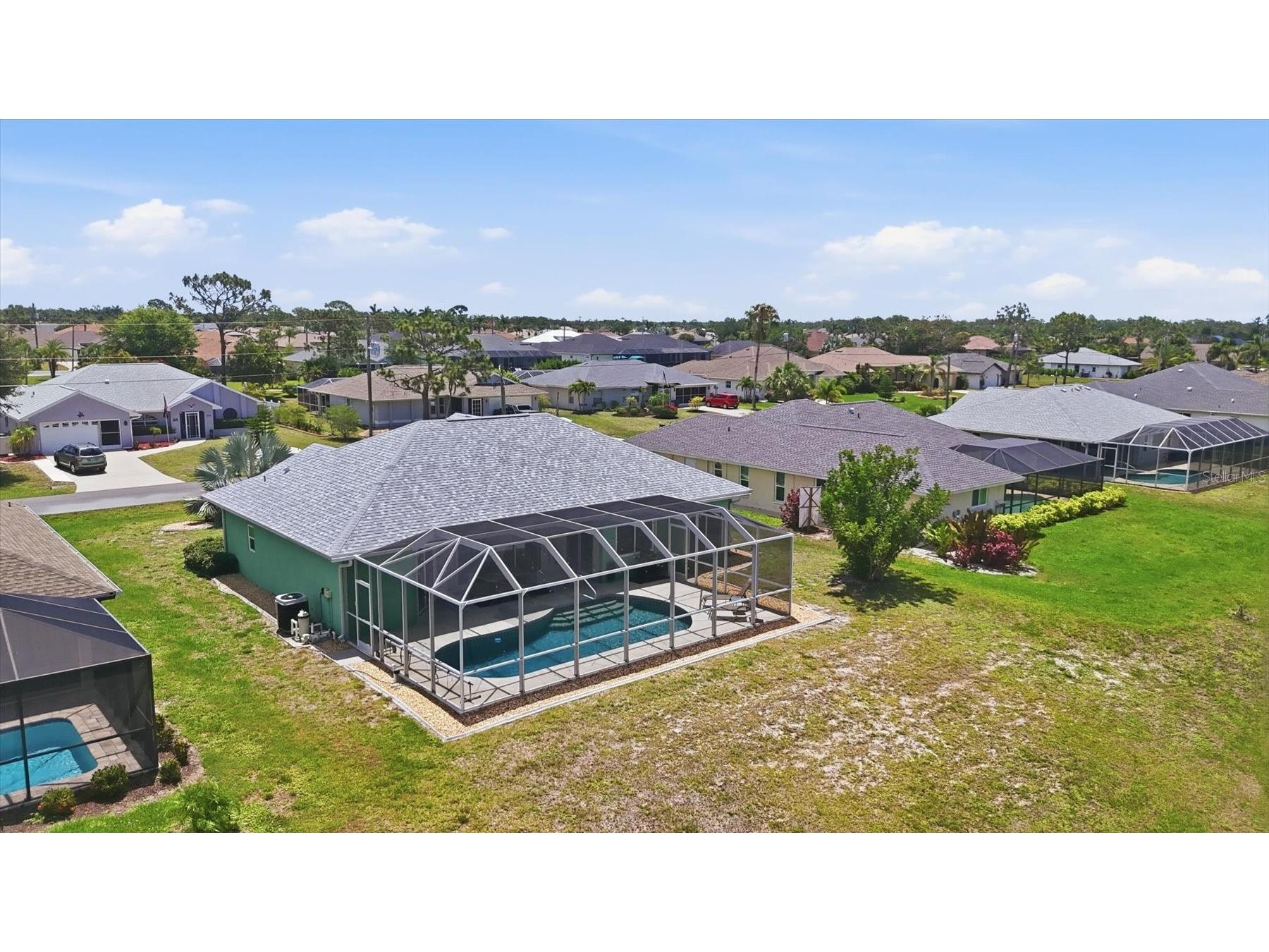 206 Mariner Lane Rotonda West FL 33947 D6147514 image39
