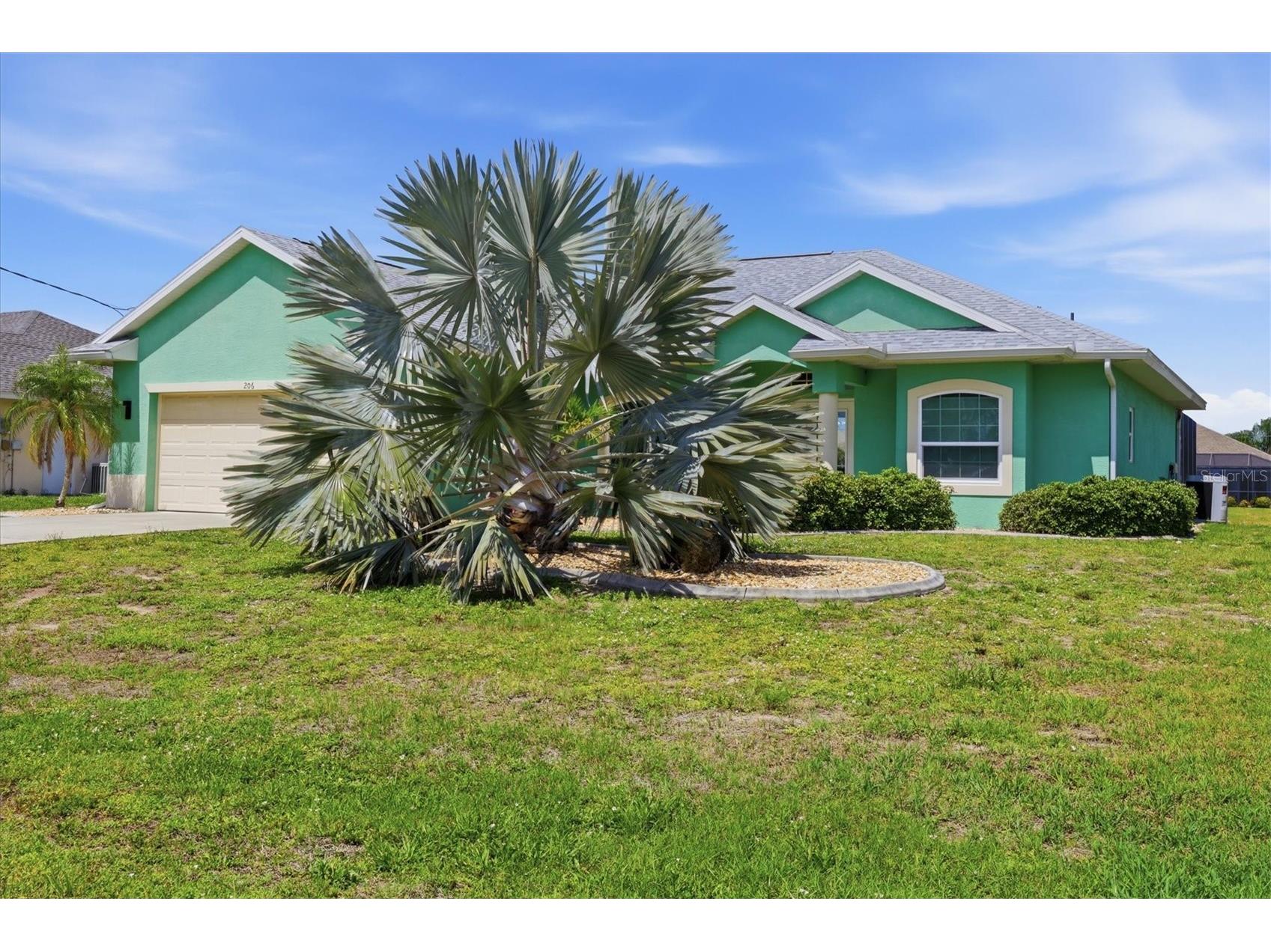 206 Mariner Lane Rotonda West FL 33947 D6147514 image47