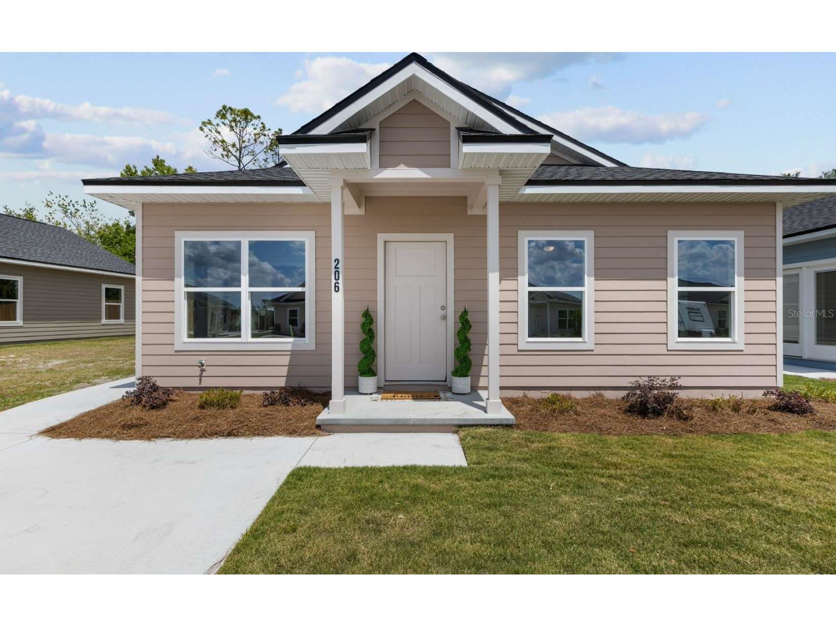 206 Mesa Street NW Live Oak FL 32064 GC539928 image1