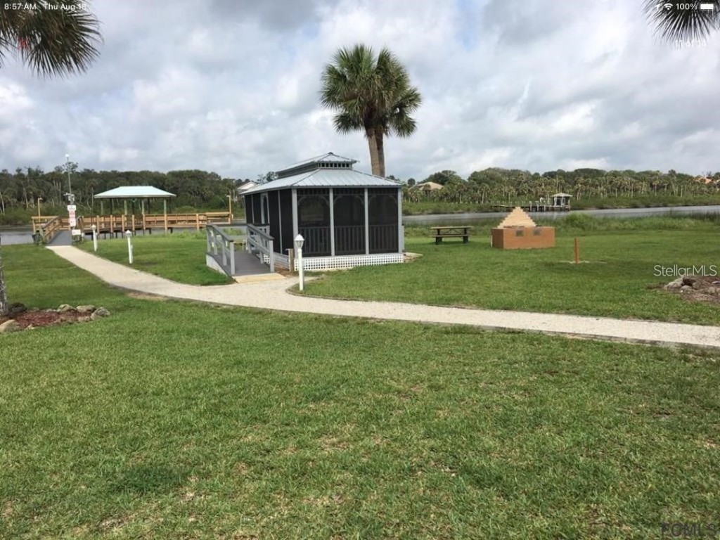 206 Monitor Drive Flagler Beach FL 32136 FC307172 image39