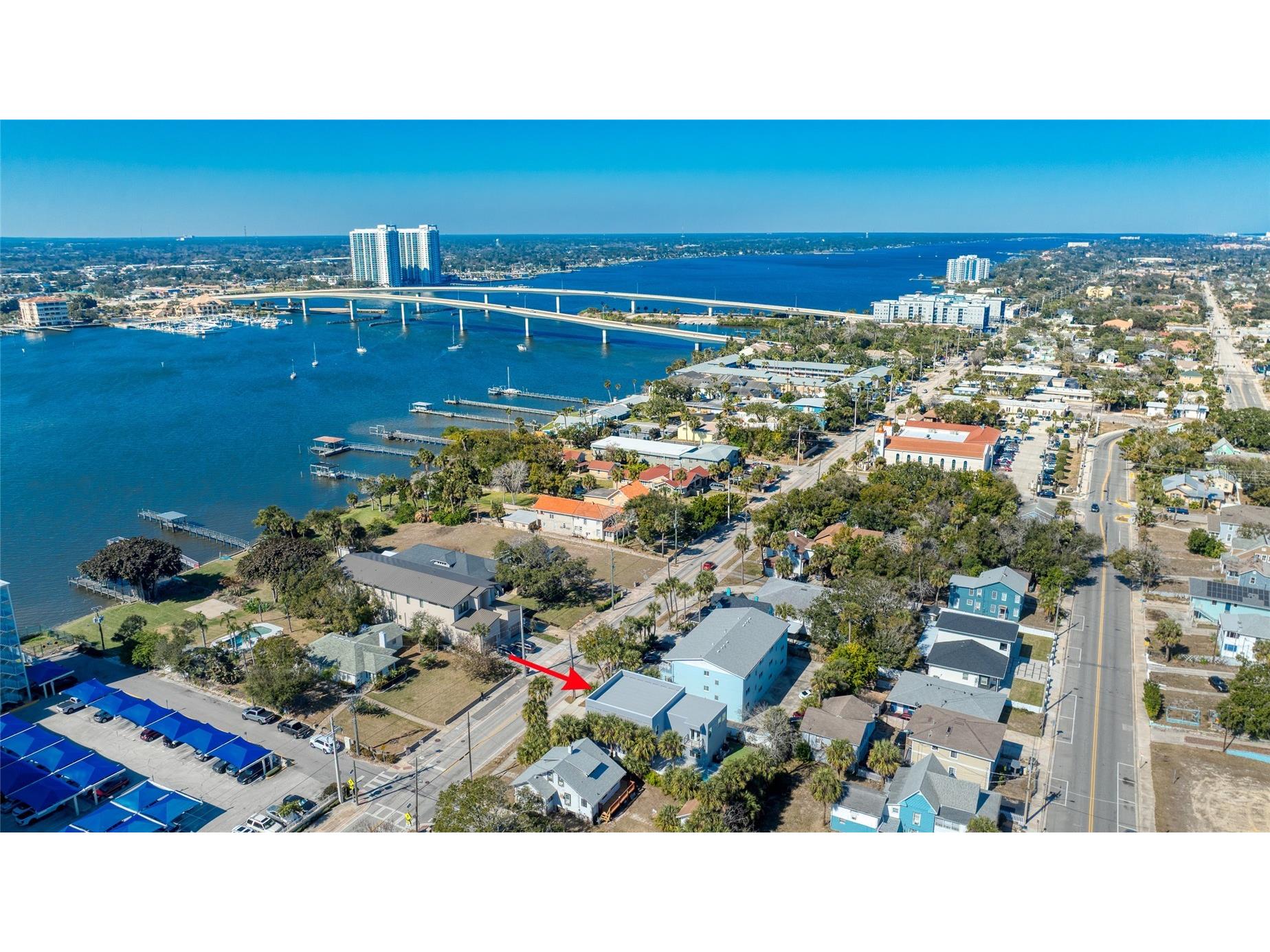 206 N Halifax Avenue Daytona Beach FL 32118 V4948123 image89