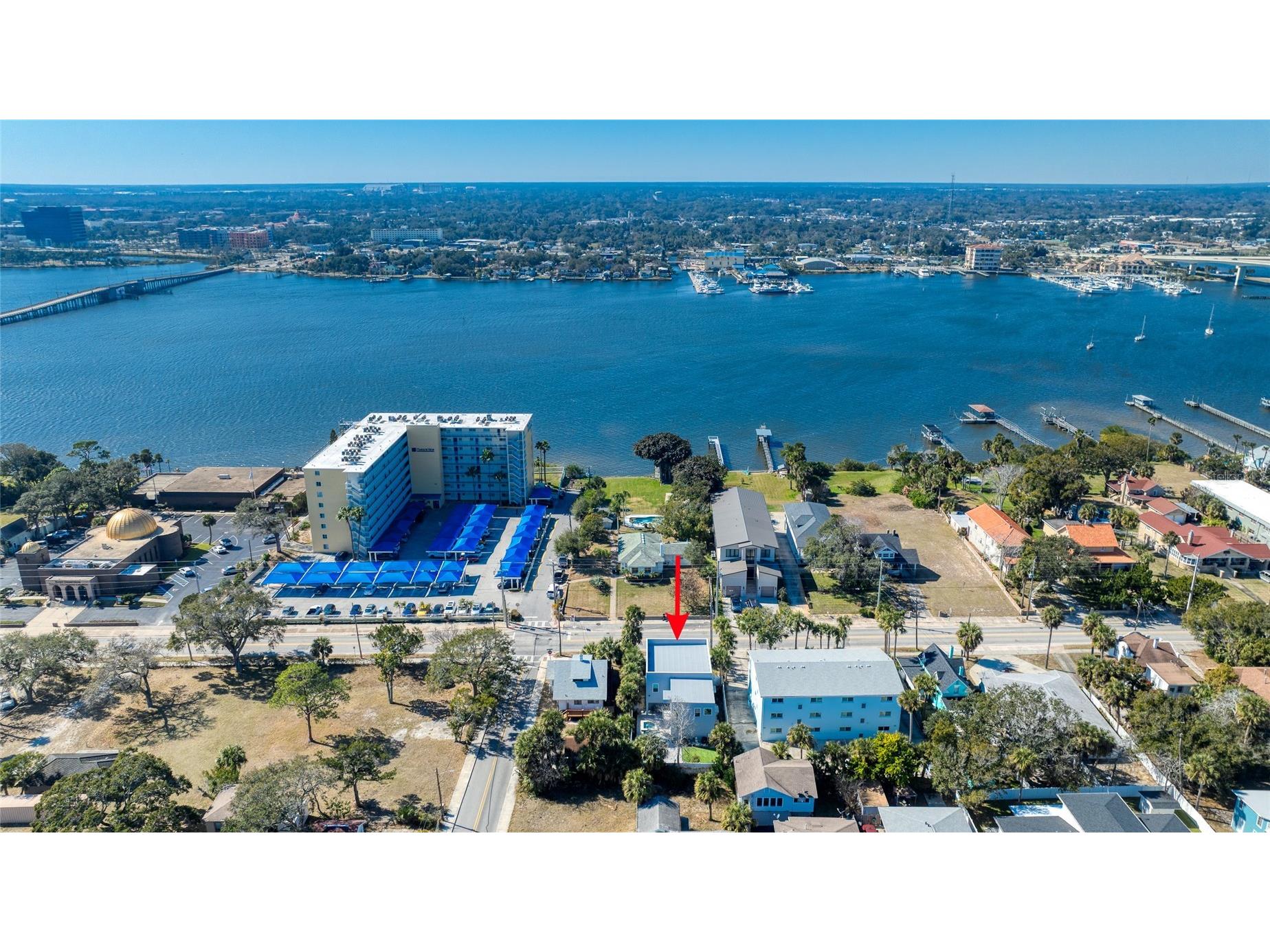 206 N Halifax Avenue Daytona Beach FL 32118 V4948123 image91