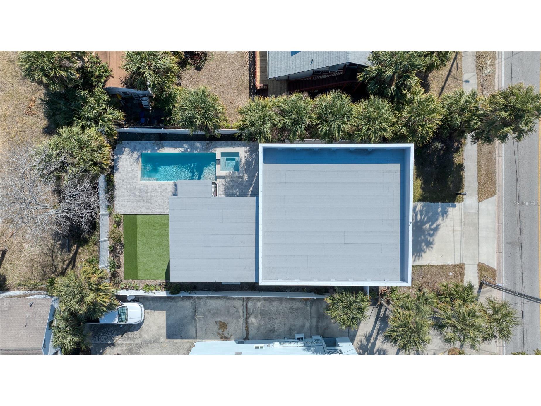 206 N Halifax Avenue Daytona Beach FL 32118 V4948123 image96