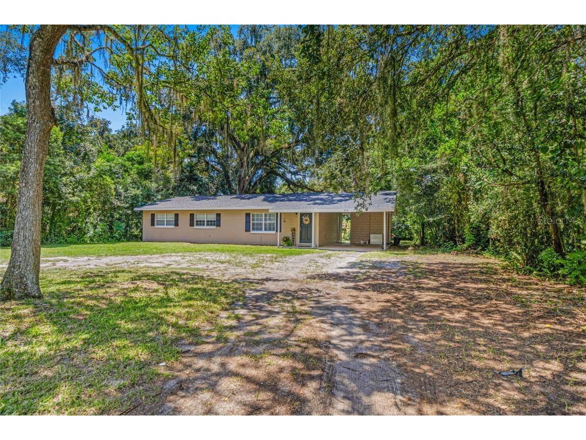 206 N West Street Bushnell FL 33513 G5072364 image1