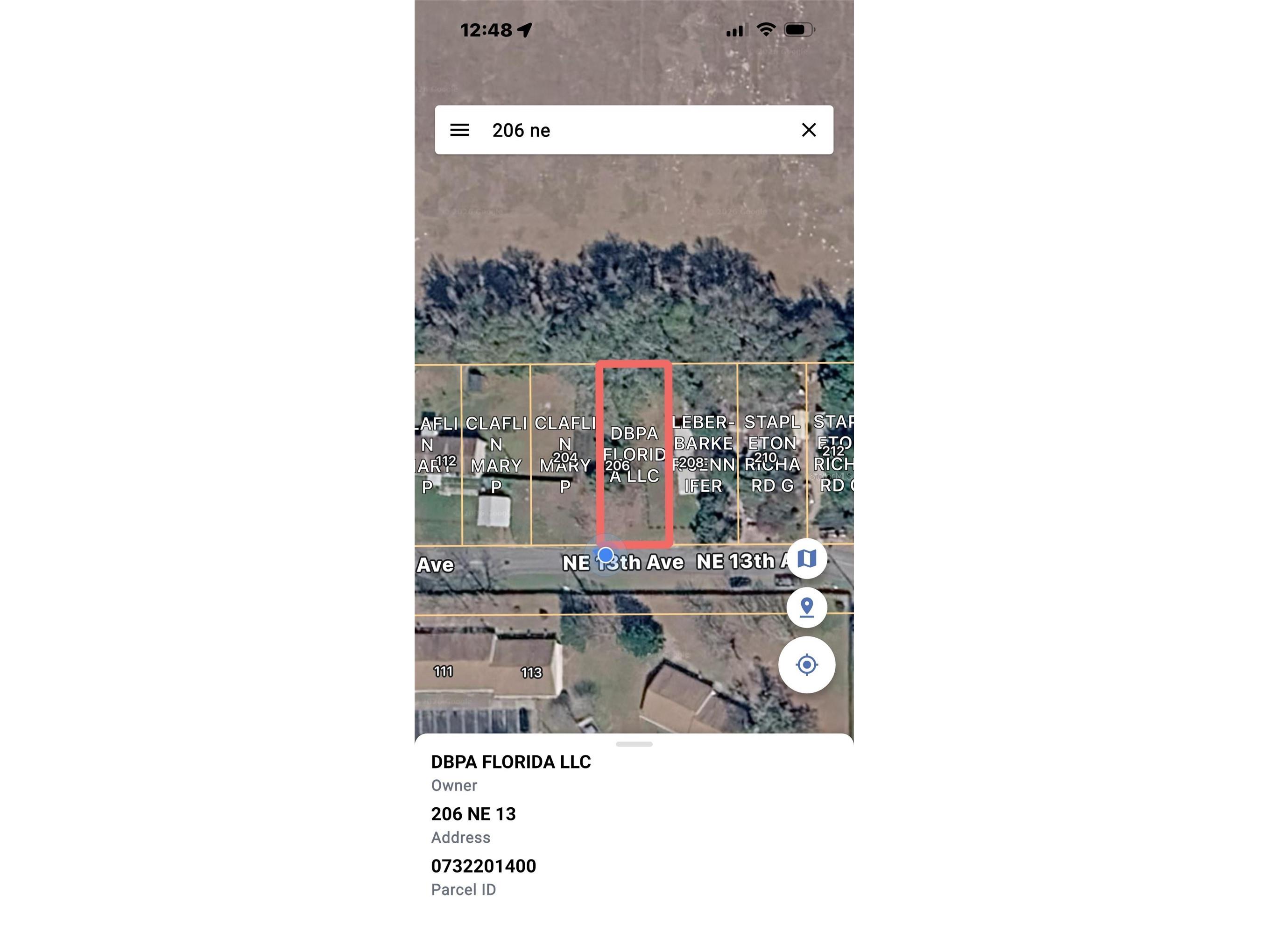 206 NE 13th Avenue Chiefland FL 32626 GC540939 image3