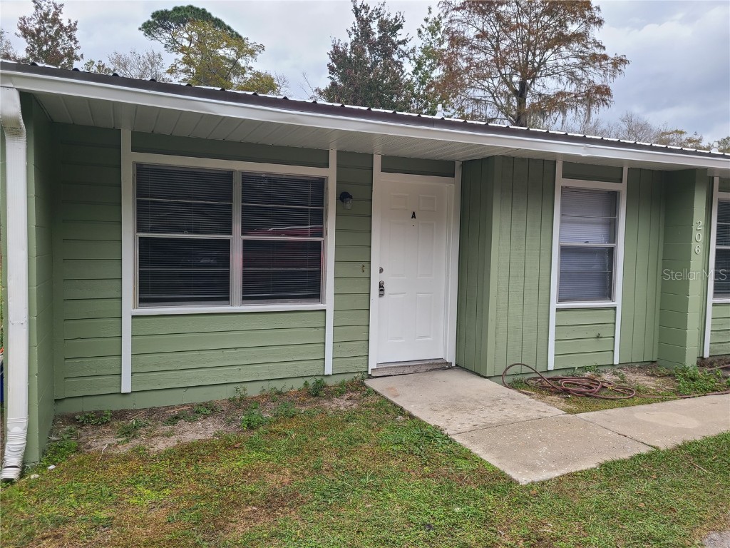 206 NE 42nd Place #A Gainesville FL 32609 GC517389 image1