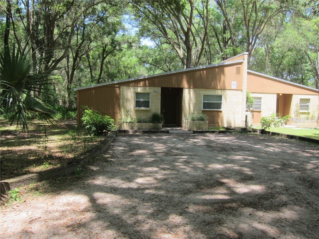 206 NE 7 Place #A Micanopy FL 32667 GC516846 image1