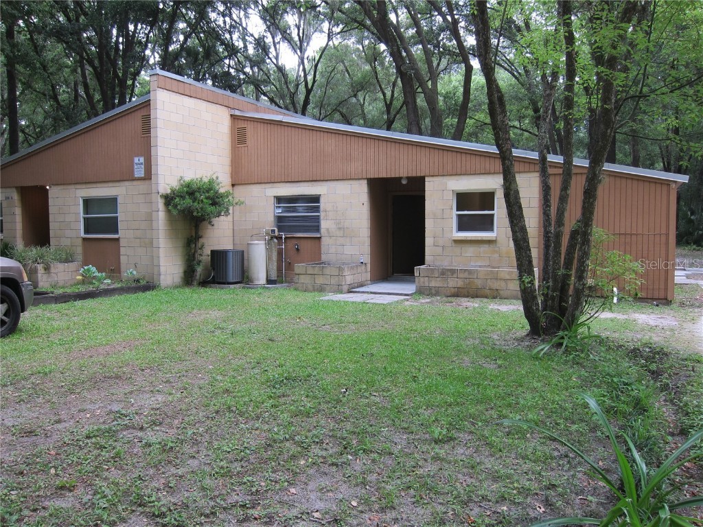 206 NE 7 Place #B Micanopy FL 32667 GC520202 image1