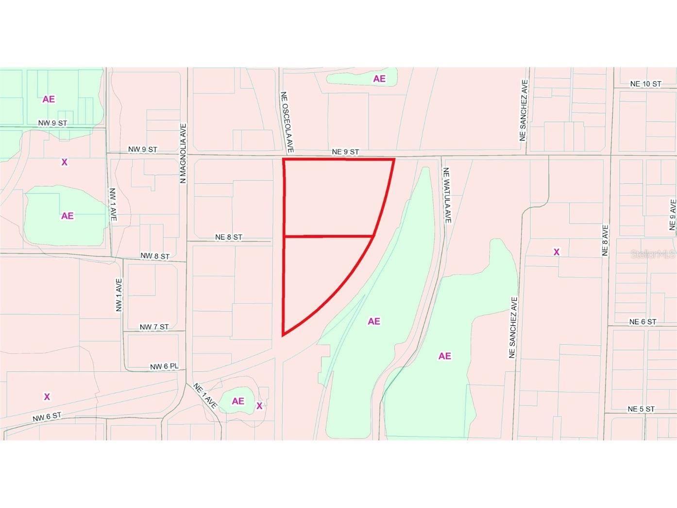 206 NE 9th Street Ocala FL 34470 OM708163 image17