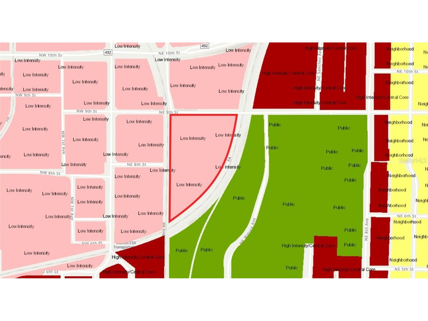 206 NE 9th Street Ocala FL 34470 OM708163 image18