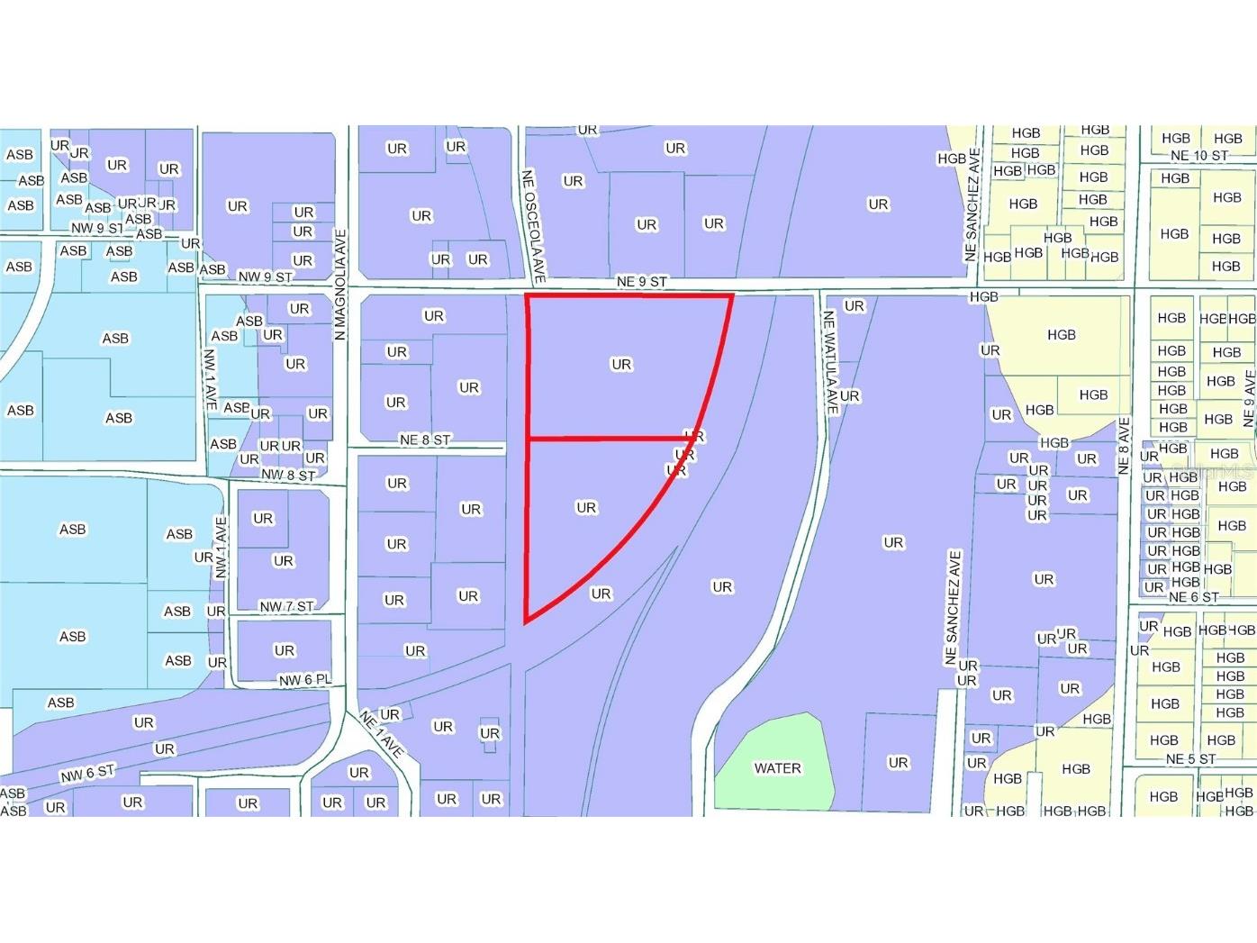 206 NE 9th Street Ocala FL 34470 OM708163 image19