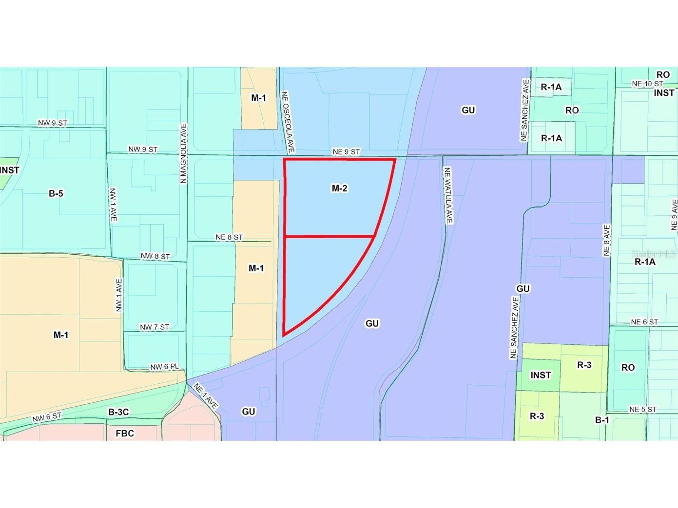 206 NE 9th Street Ocala FL 34470 OM708163 image21