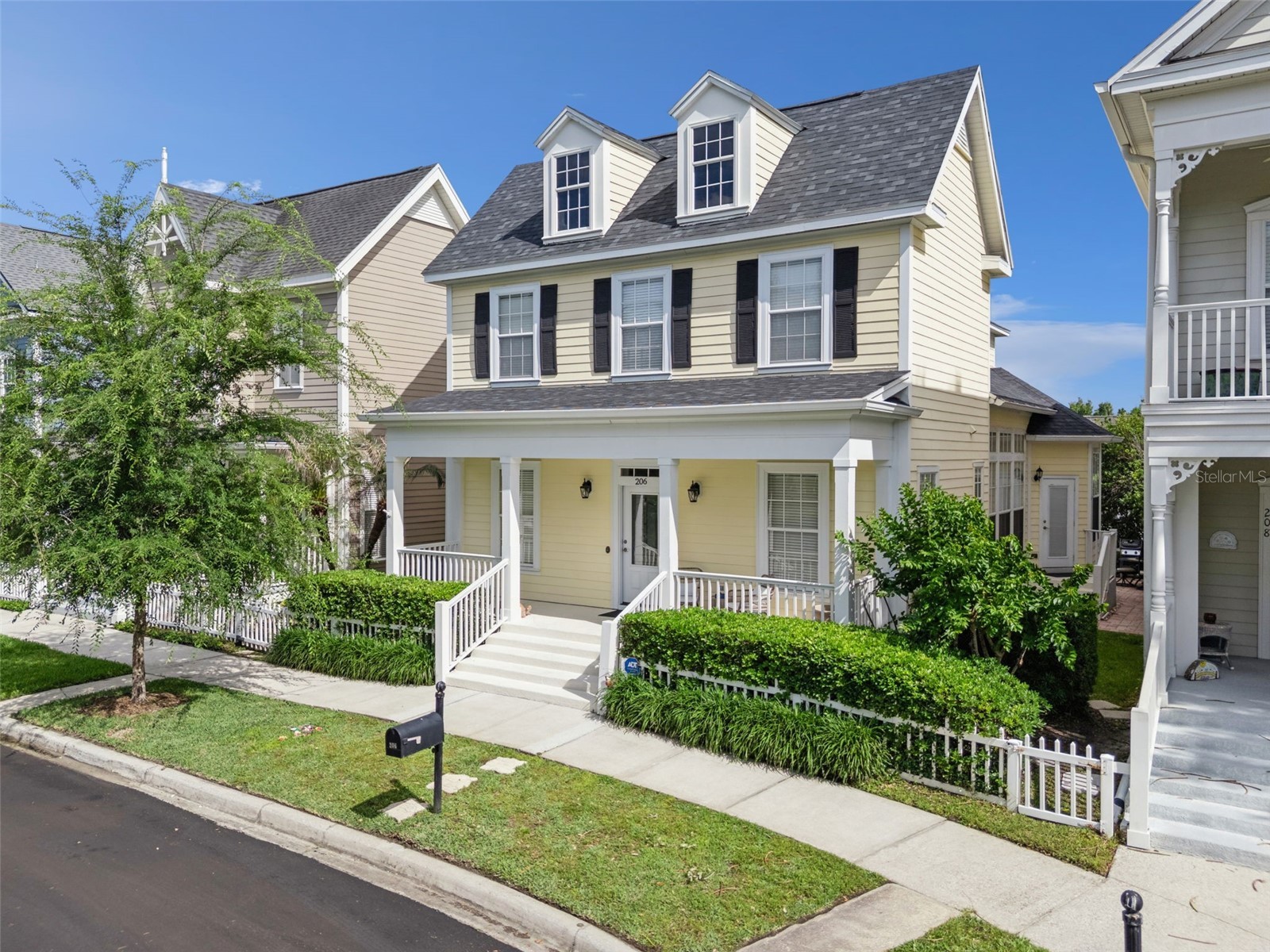 206 Norfolk Place Celebration FL 34747 O6403274 image1
