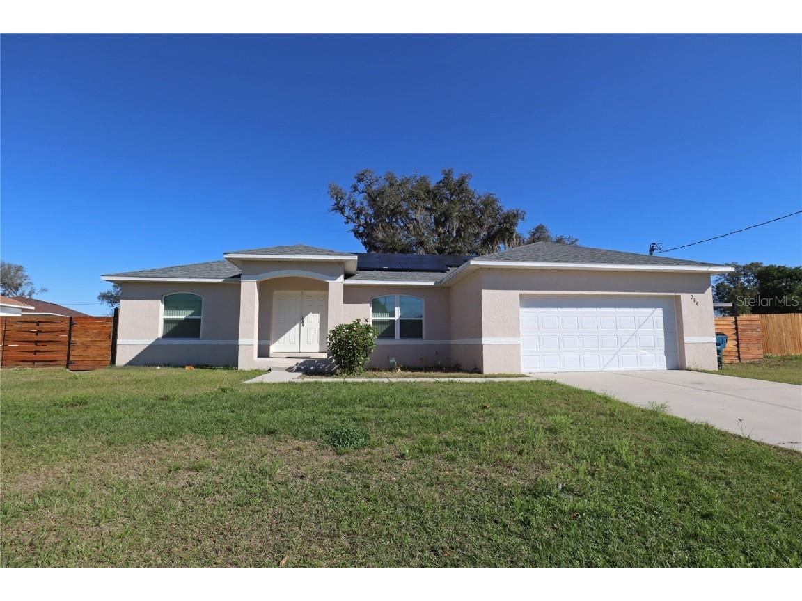 206 North Boulevard W Davenport FL 33837 S5079070 image1
