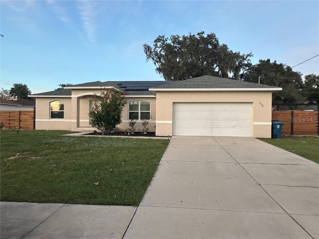 206 North Boulevard W Davenport FL 33837 S5138368 image1