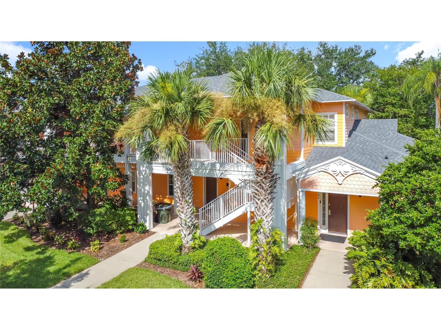 206 NW New Providence #206 Davenport FL 33897 O6329476 image1