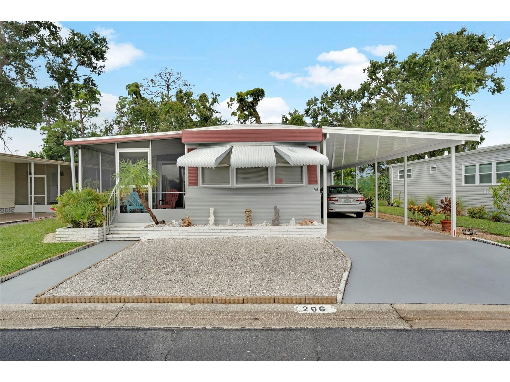 206 Oakwood Boulevard W Sarasota FL 34237 A4663393 image1