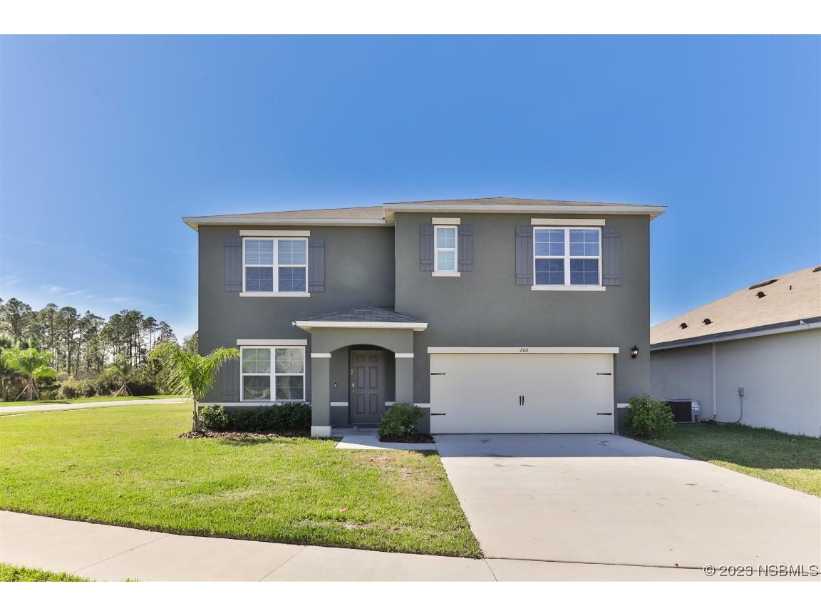 206 Old Mill Pond Road Edgewater FL 32141 NS1077850 image1