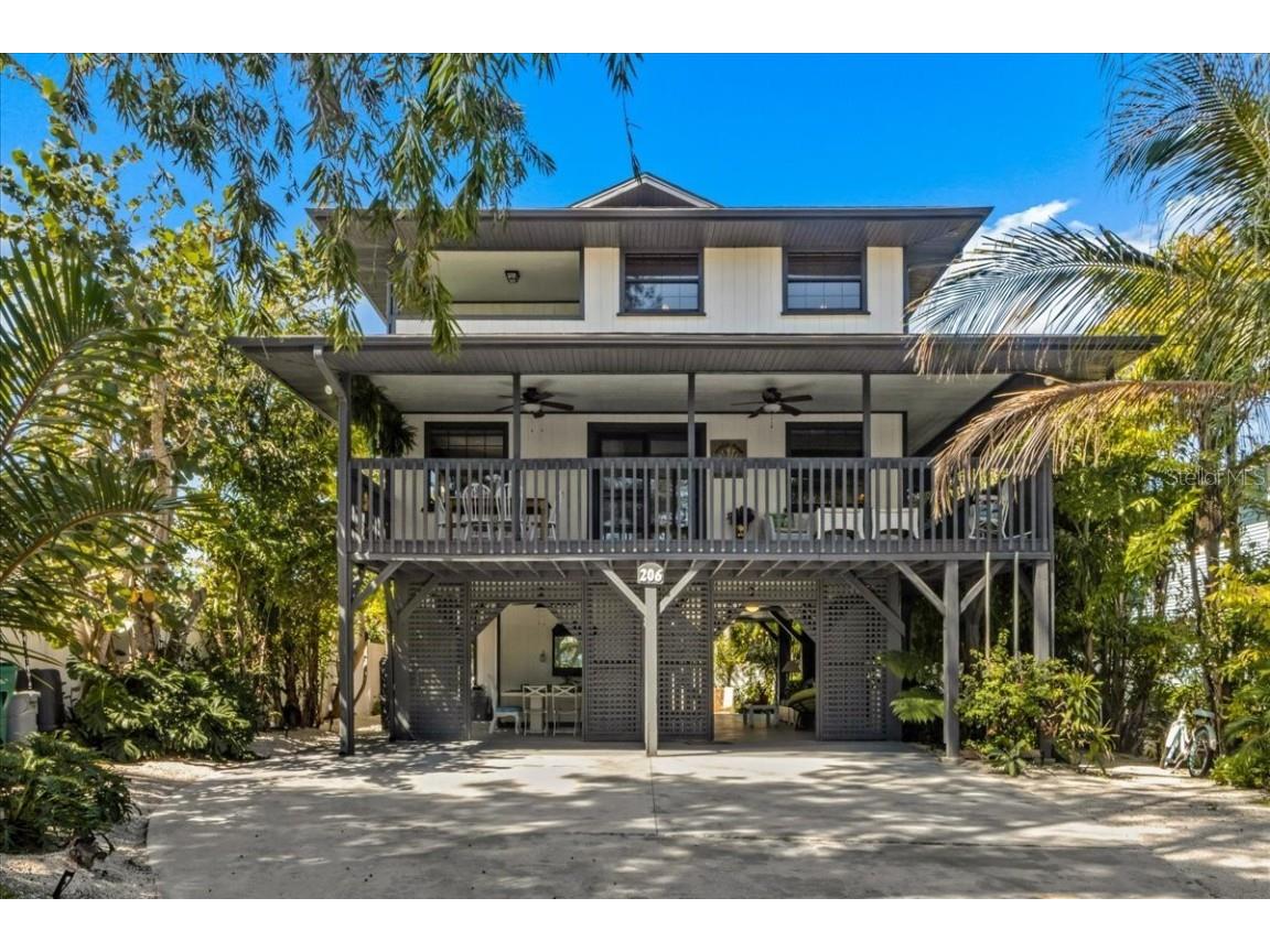 206 Palmetto Avenue Anna Maria FL 34216 A4563146 image1