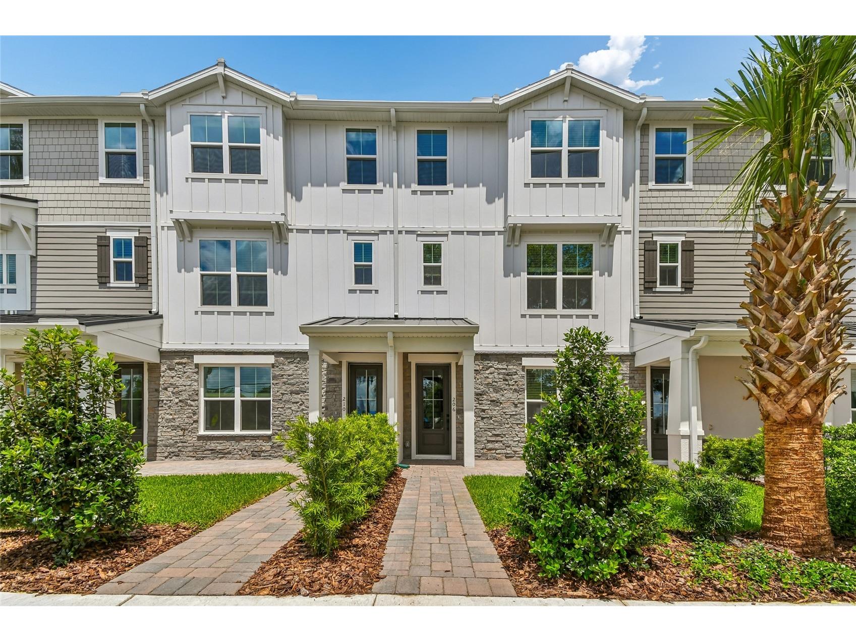 206 Pasquala #4 Oviedo FL 32765 O6404884 image1