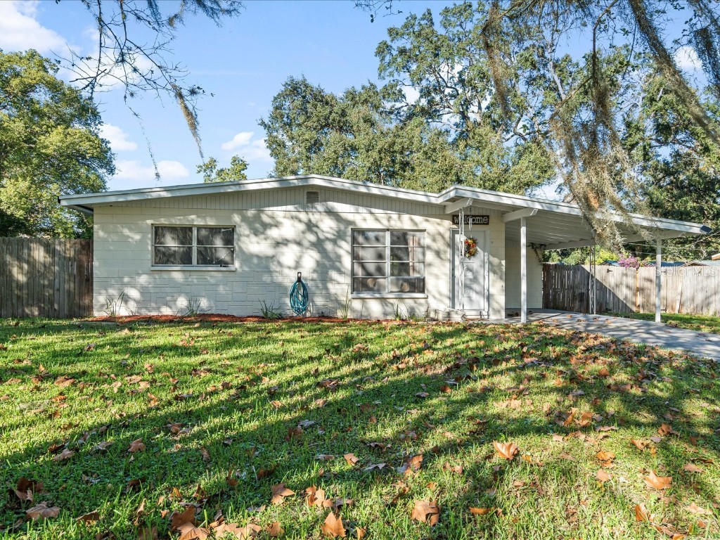 206 Peak Drive Brooksville FL 34601 TB8322994 image1