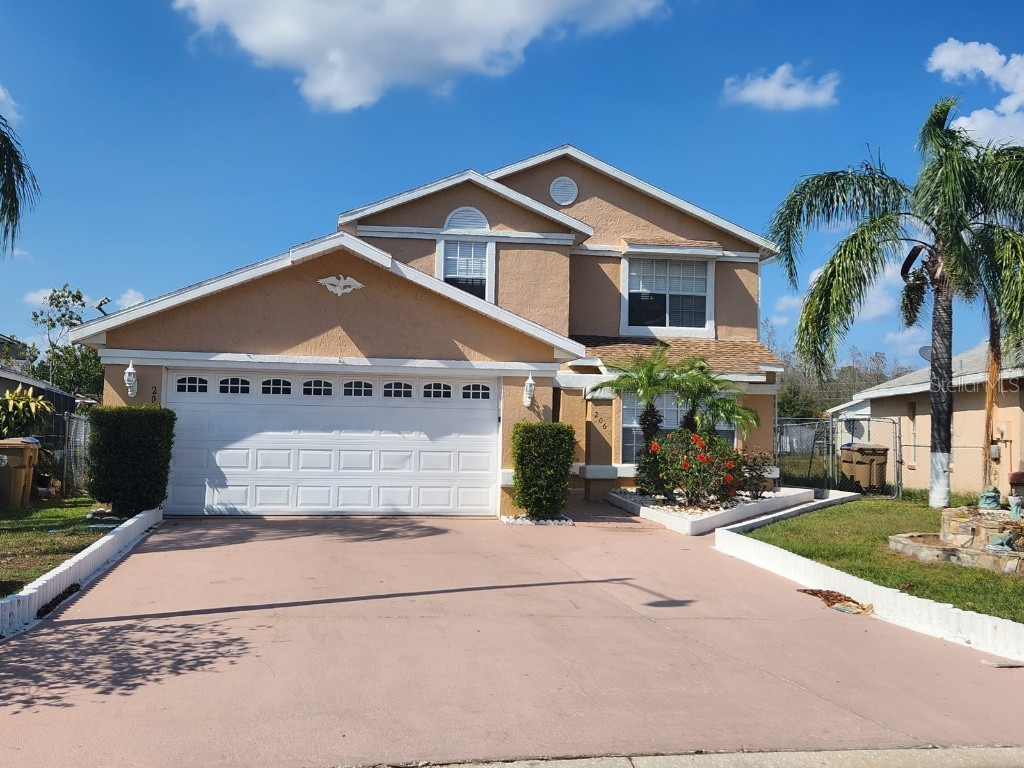 206 Pelican Court Kissimmee FL 34743 S5083119 image1