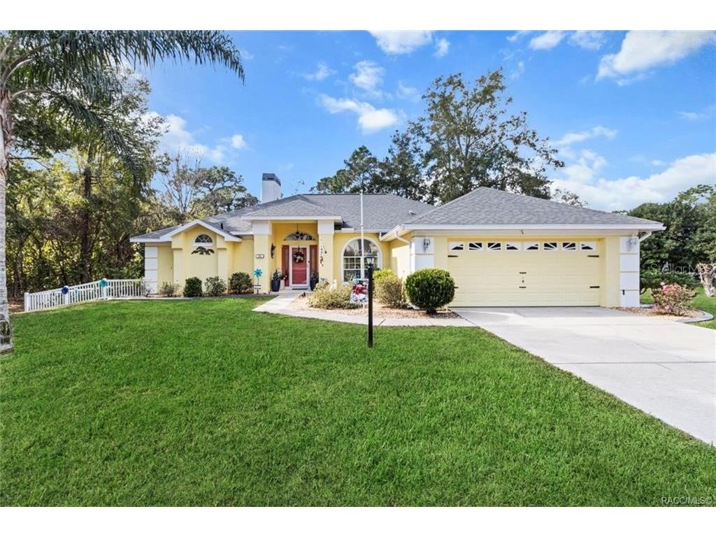 206 Pine Street Homosassa FL 34446 TB8332304 image1